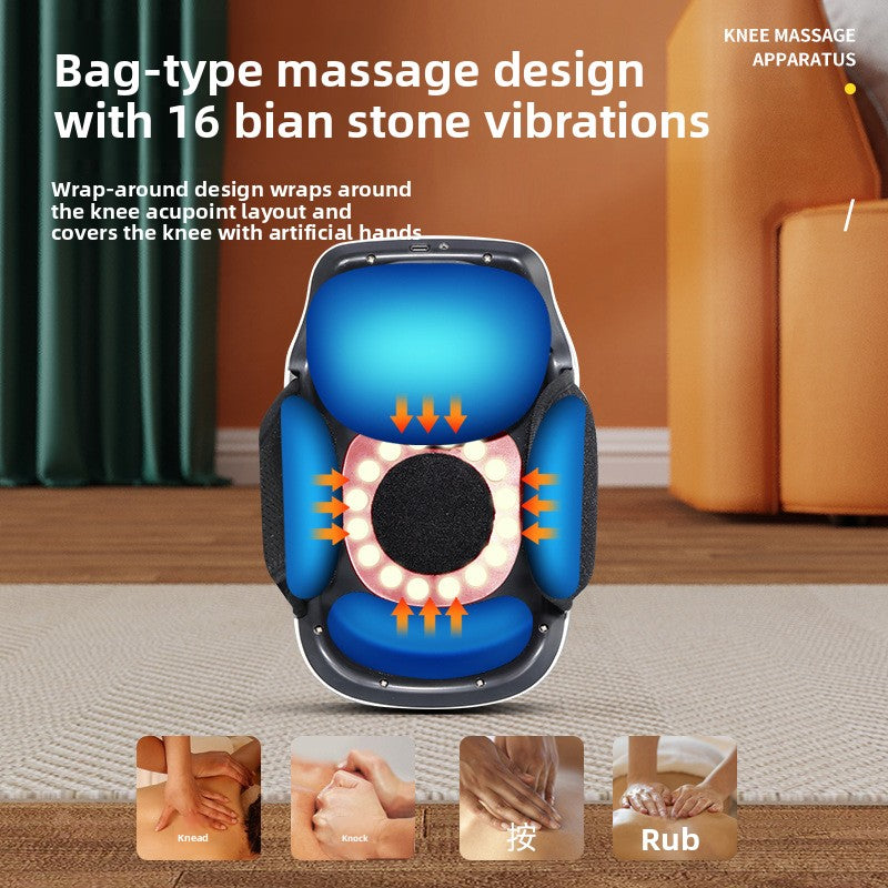 Knee Massager