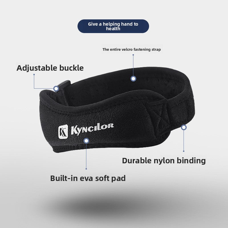 Knee Pad